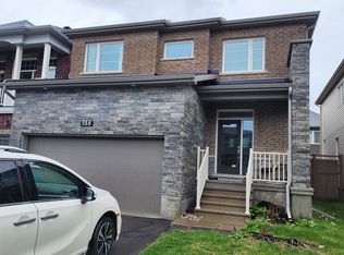 555 Lilith St #1, Ottawa, ON K2J6M1