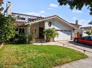 3203 Carolwood Ln, Torrance, CA 90505