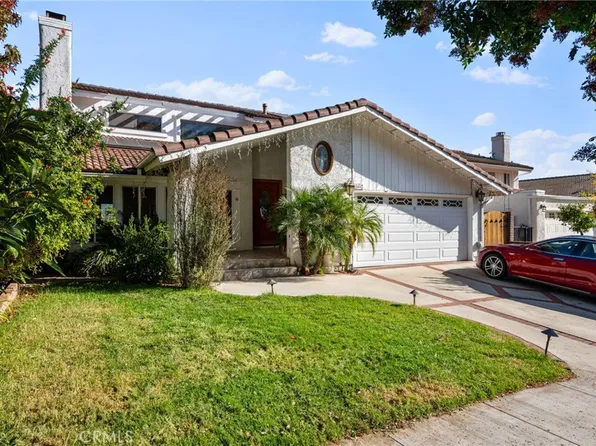 3203 Carolwood Ln, Torrance, CA 90505