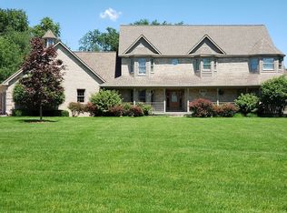 9035 Woodridge Dr, Davison, MI 48423