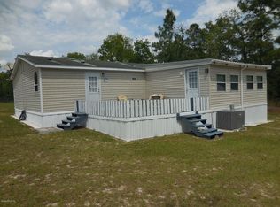 21070 SE 66th St, Morriston, FL 32668