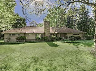 2511 Brainard Rd, Pepper Pike, OH 44124