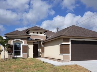 1347 11th St, Alamo, TX 78516