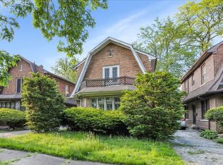 1704 W 94th St, Chicago, IL