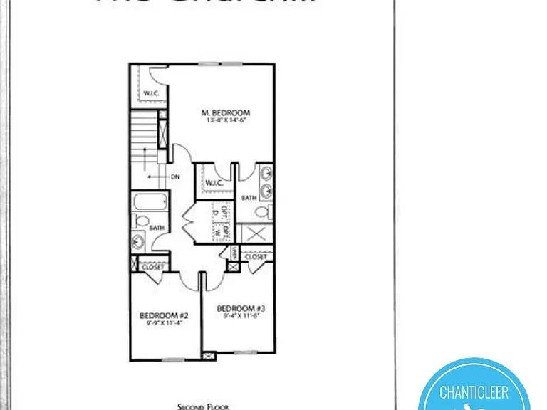 4204 Govan Ferry Dr — Photo 25