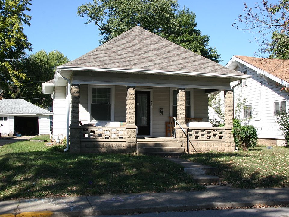 1st image of 320 W Oak St