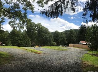 15 La Salle Dr, Pisgah Forest, NC 28768