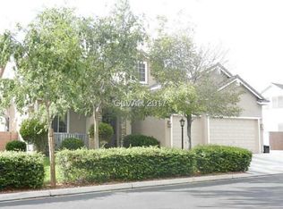 5517 Timber Crest Ave, Las Vegas, NV 89131