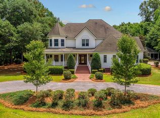 116 Walnut Way, Pineville, SC 29468