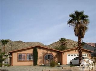 66300 Avenida Barona, Desert Hot Springs, CA 92240