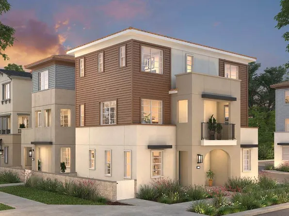 Plan 3 Plan, Fairfax at Eastvale Square