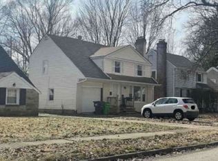 20008 Wickfield Ave, Warrensville Heights, OH 44122