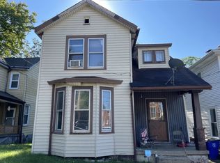 310 N C St, Hamilton, OH 45013