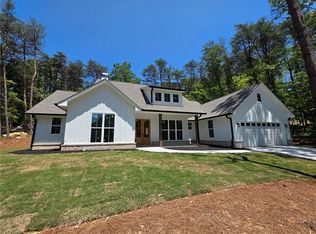 352 Oak Trce W, Jasper, GA 30143