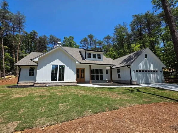 352 Oak Trce W, Jasper, GA 30143