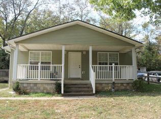 361 Bullitt Rd, Simpsonville, KY 40067