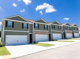 519 Mound Rd, La Vergne, TN 37086
