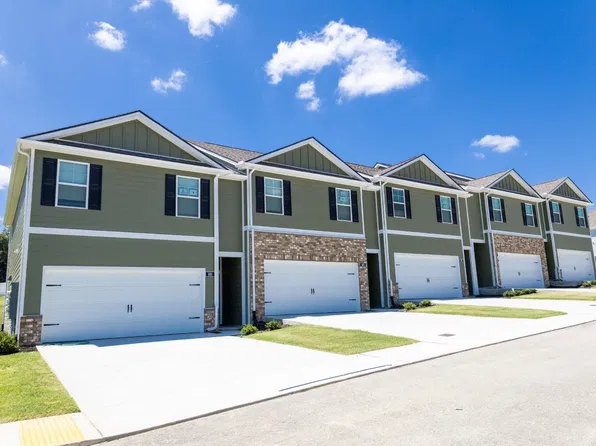 519 Mound Rd, La Vergne, TN 37086