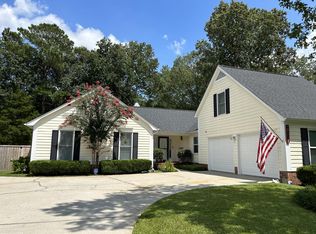 167 Fox Chase Dr, Goose Creek, SC 29445
