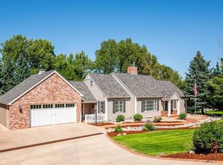 2 Heather Way, Golden, CO 80401