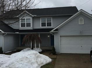 3276 Cain St NW, North Canton, OH