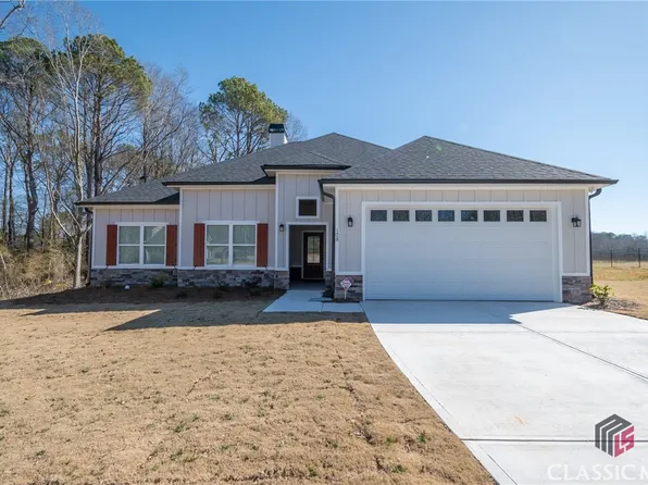 108 Ashbrook Drive, Athens, GA 30605