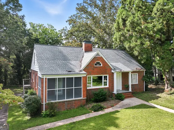 329 Morrison Moore Pkwy E, Dahlonega, GA 30533