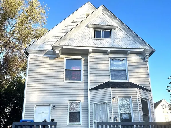 1713 E 69th Pl, Cleveland, OH 44103