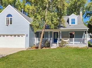 2200 Rainbow Dr, Cedar Falls, IA 50613