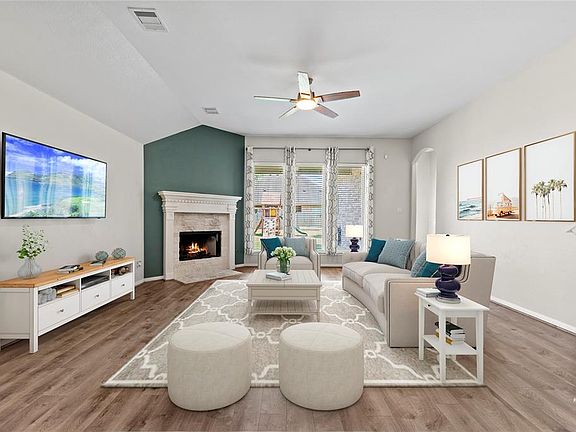 2nd image of 8461 Horsepen Bend Drive