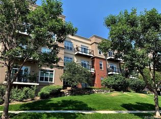 5677 Park Pl UNIT 303D, Englewood, CO 80111