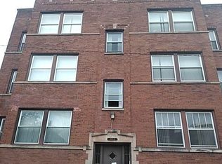 2615 E 74th St #3W, Chicago, IL 60649