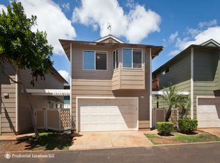 91-1026 Hoomaka St #35, Ewa Beach, HI 96706