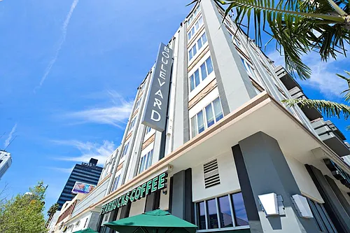 The Boulevard on Wilshire Photo 1