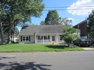 3110 Hiawatha Ave, Point Pleasant Beach, NJ