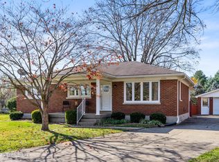6324 Krause Ave, Louisville, KY