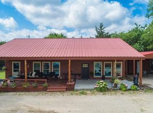 3752 County Road 2212, Caddo Mills, TX 75135