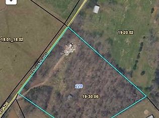 228 Collins Rd, Center, KY 42214