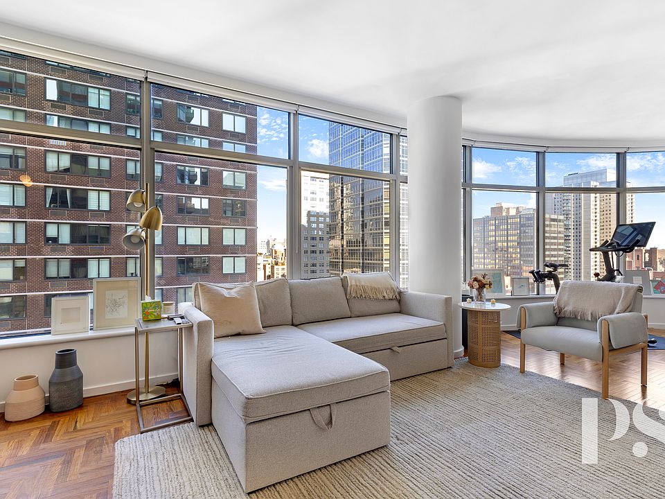 1st image of 250 E 54th St APT 22C