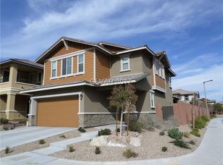 5536 Bellmead Ct #0, Las Vegas, NV 89135