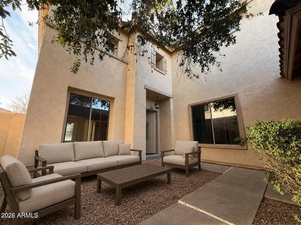 3097 E RAVEN Court, Chandler, AZ 85286