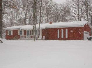 2342 Tamara Rd NW, Kalkaska, MI 49646