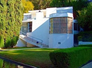 1536 N Easterly Ter, Los Angeles, CA 90026