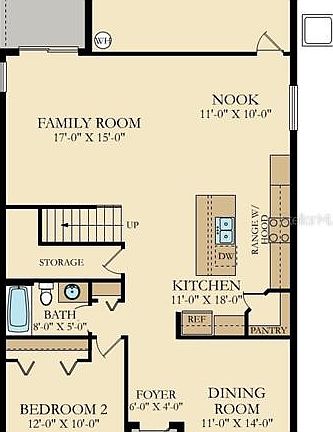 3rd image of 11148 Longleaf Woods Dr