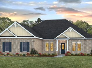 The Maude Plan, Magnolia Walk, Pass Christian, MS 39571