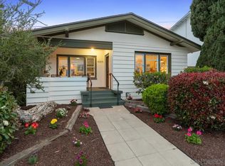 4128 Ibis St, San Diego, CA 92103