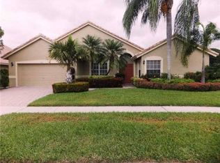 6051 Hook Ln, Boynton Beach, FL 33437