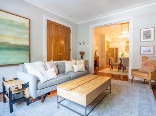 1210 Park Ave #1, Hoboken, NJ 07030