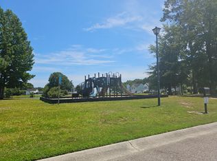 160 Molinia Dr, Murrells Inlet, SC 29576