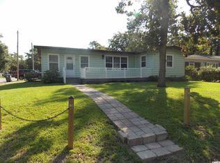 618 35th Ave S, North Myrtle Beach, SC 29582